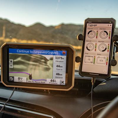 Tpms Tyre Pressure Monitoring System 7